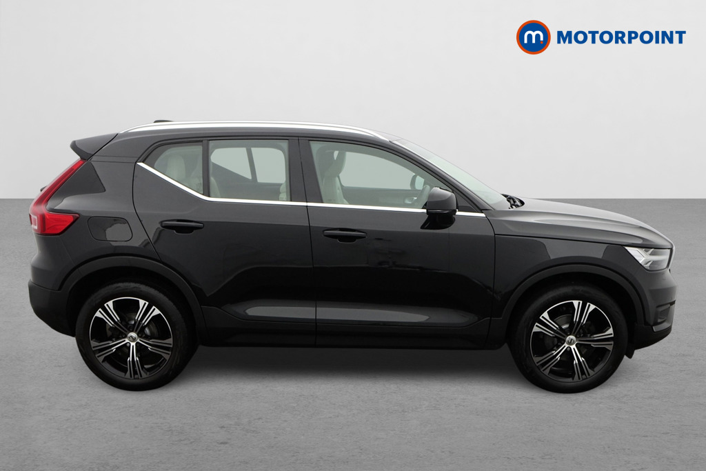 Volvo Xc40 Inscription Pro Automatic Petrol SUV - Stock Number (1573599) - Drivers side