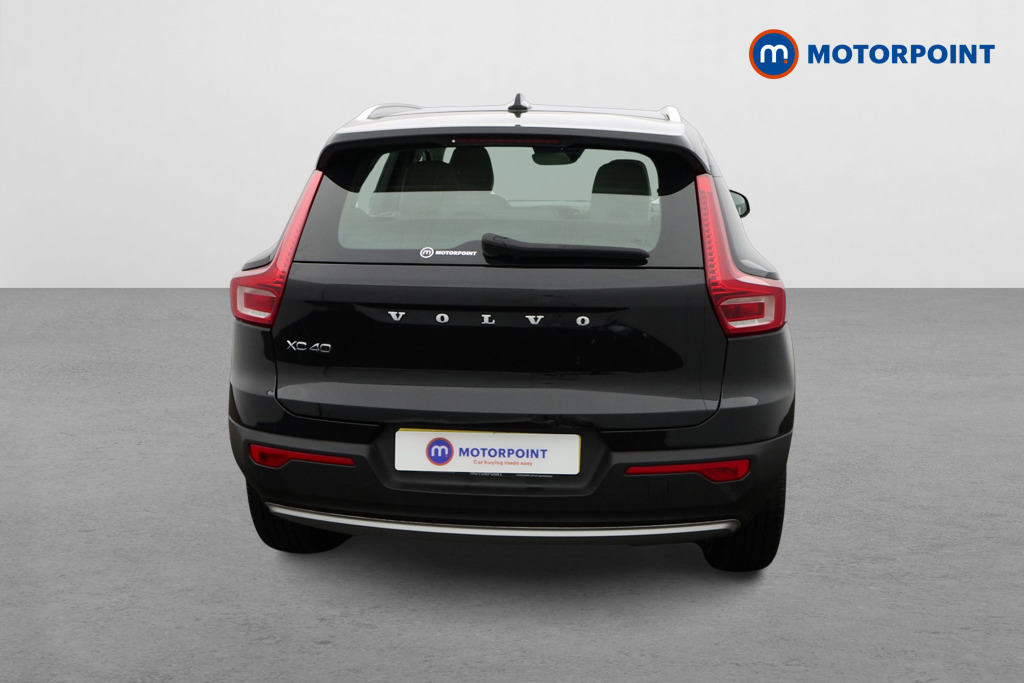 Volvo Xc40 Inscription Pro Automatic Petrol SUV - Stock Number (1573599) - Rear bumper