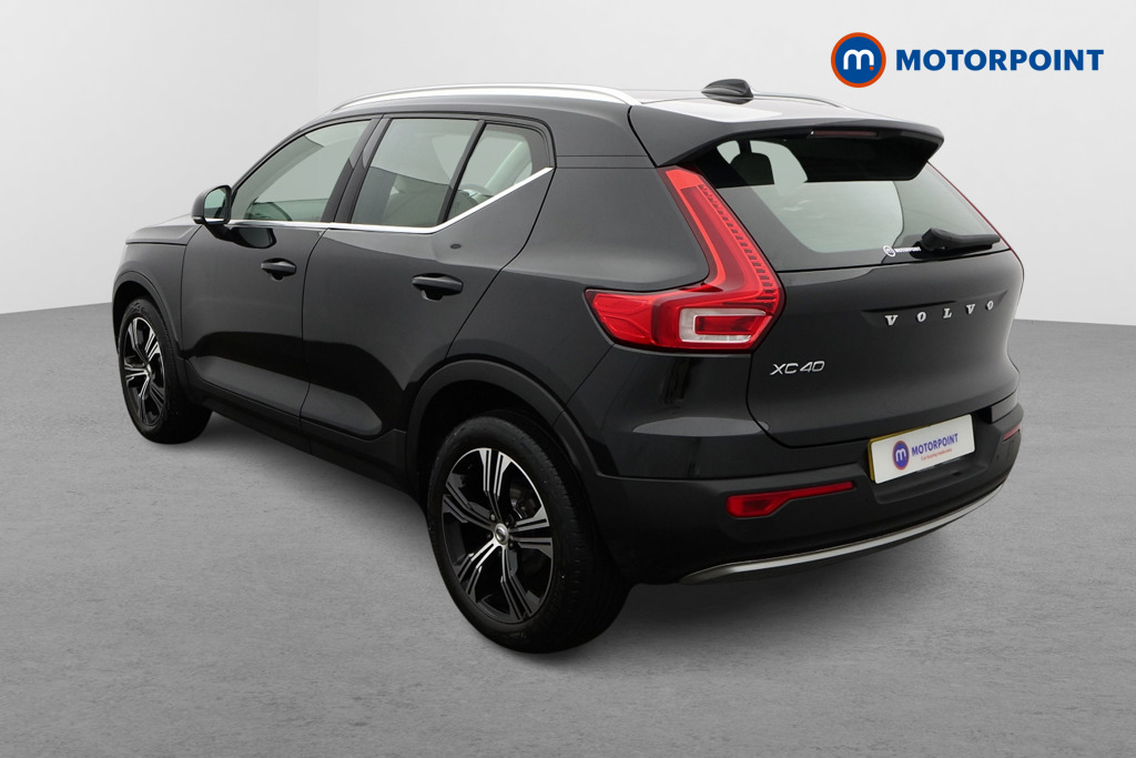 Volvo Xc40 Inscription Pro Automatic Petrol SUV - Stock Number (1573599) - Passenger side rear corner
