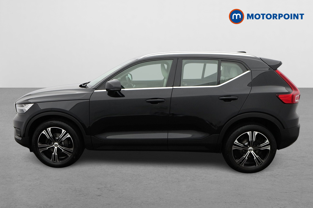 Volvo Xc40 Inscription Pro Automatic Petrol SUV - Stock Number (1573599) - Passenger side