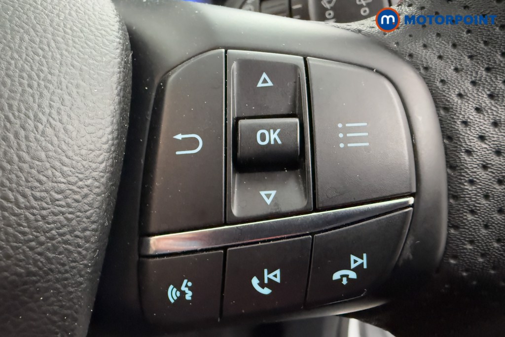 Ford Kuga St-Line X Edition Manual Petrol SUV - Stock Number (1573608) - 5th supplementary image