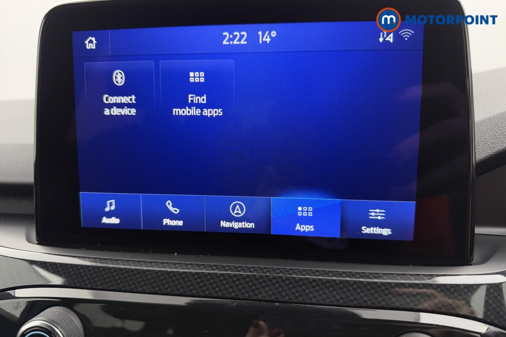 Ford Kuga St-Line X Edition Manual Petrol SUV - Stock Number (1573608) - 10th supplementary image