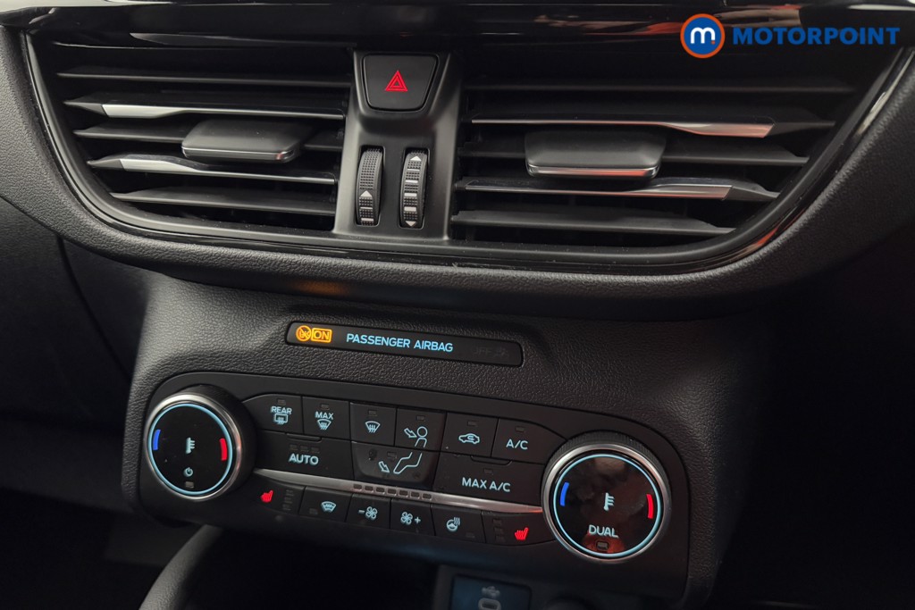 Ford Kuga St-Line X Edition Manual Petrol SUV - Stock Number (1573608) - 12th supplementary image