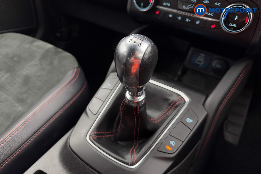Ford Kuga St-Line X Edition Manual Petrol SUV - Stock Number (1573608) - 13th supplementary image