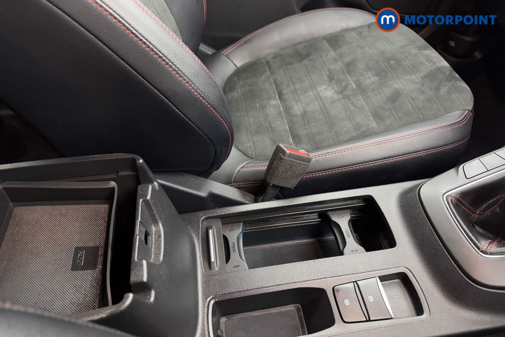 Ford Kuga St-Line X Edition Manual Petrol SUV - Stock Number (1573608) - 14th supplementary image