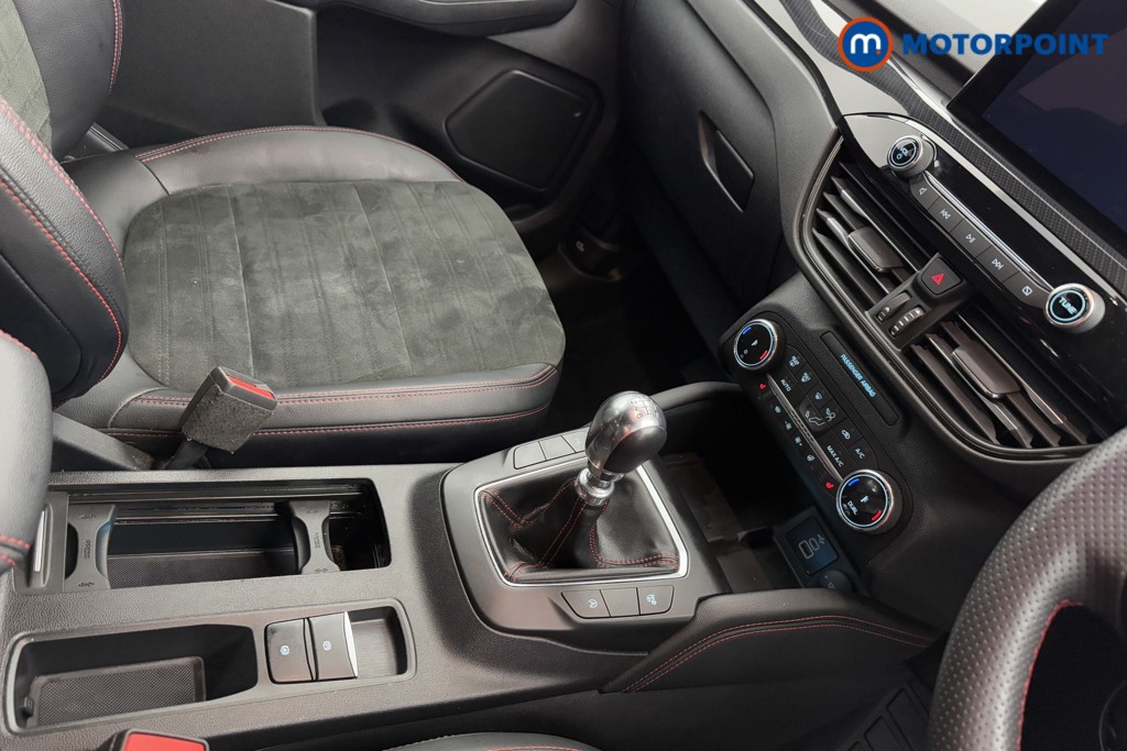 Ford Kuga St-Line X Edition Manual Petrol SUV - Stock Number (1573608) - 15th supplementary image