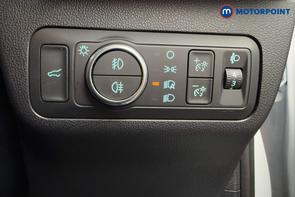 Ford Kuga St-Line X Edition Manual Petrol SUV - Stock Number (1573608) - 16th supplementary image