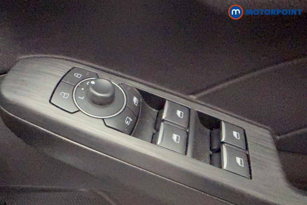 Ford Kuga St-Line X Edition Manual Petrol SUV - Stock Number (1573608) - 18th supplementary image