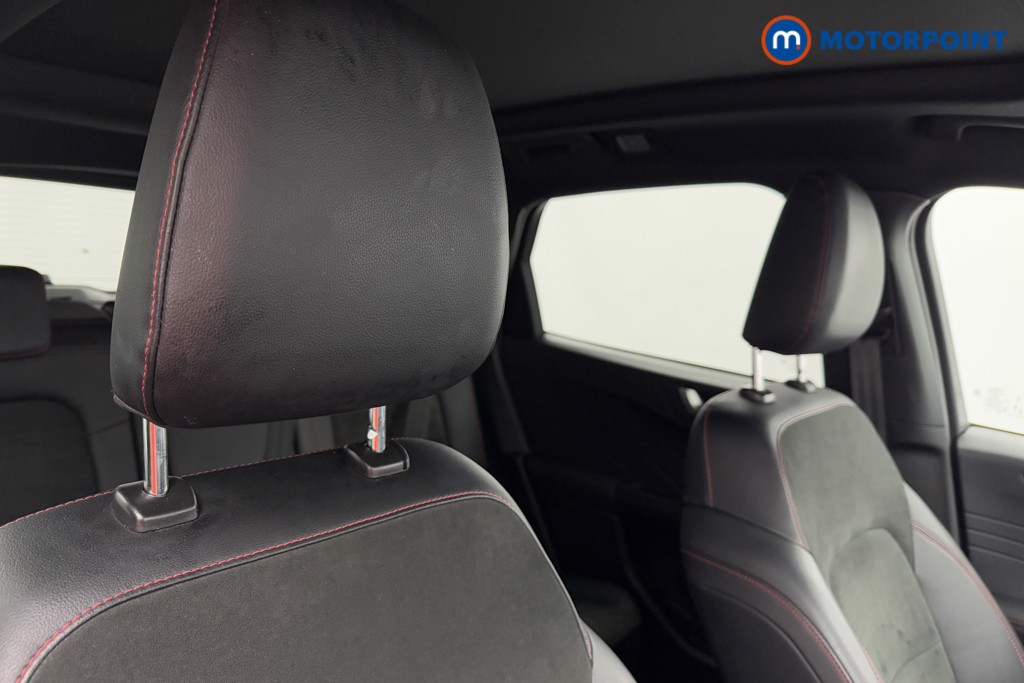Ford Kuga St-Line X Edition Manual Petrol SUV - Stock Number (1573608) - 20th supplementary image