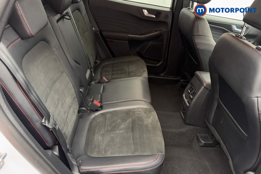 Ford Kuga St-Line X Edition Manual Petrol SUV - Stock Number (1573608) - 21st supplementary image