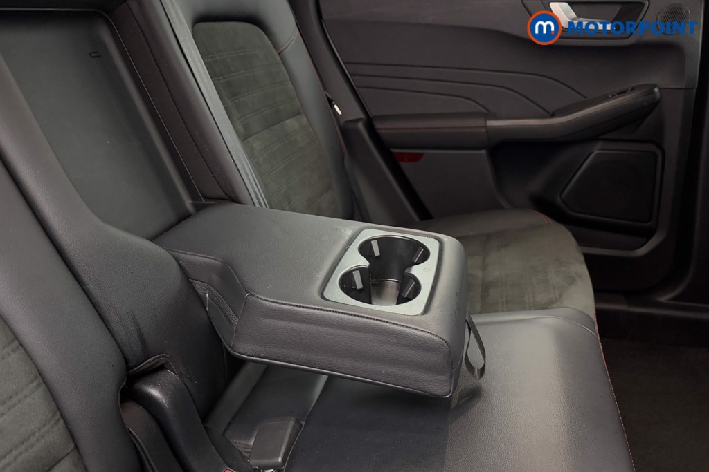 Ford Kuga St-Line X Edition Manual Petrol SUV - Stock Number (1573608) - 23rd supplementary image