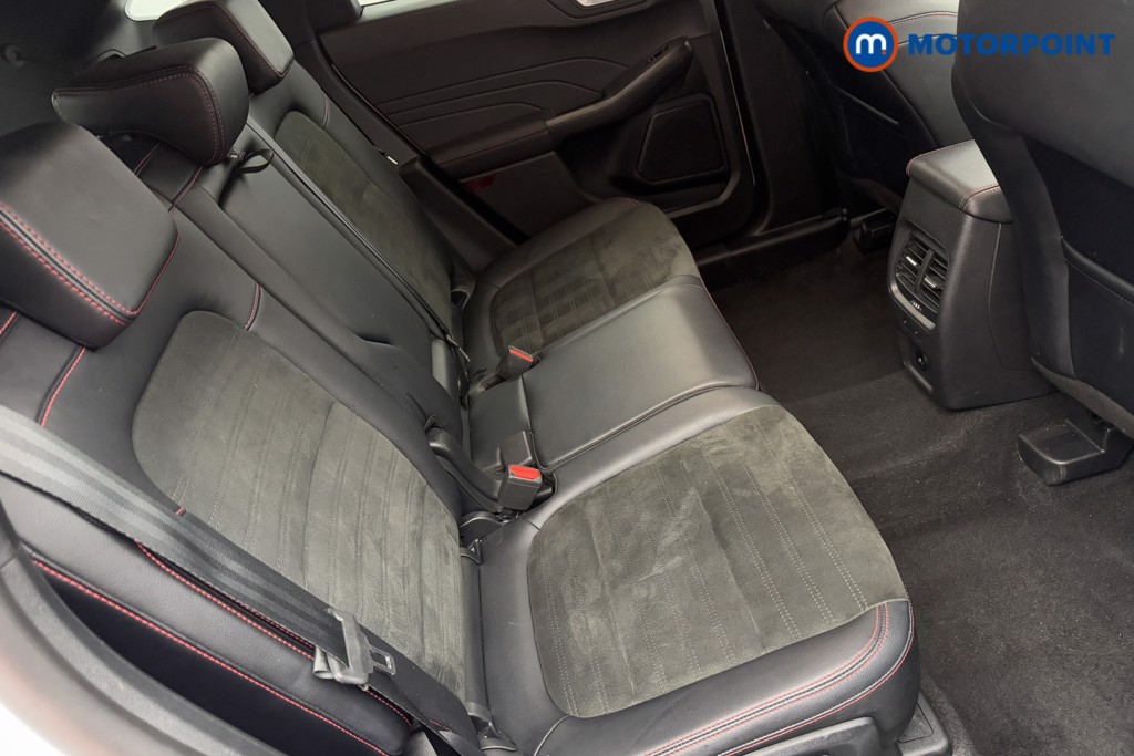 Ford Kuga St-Line X Edition Manual Petrol SUV - Stock Number (1573608) - 24th supplementary image