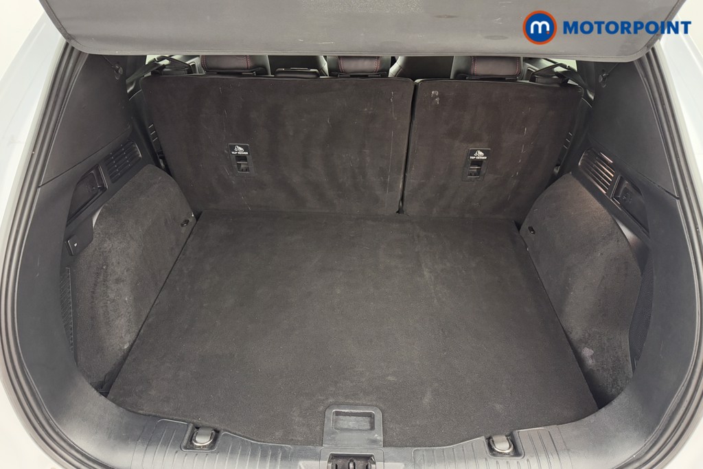 Ford Kuga St-Line X Edition Manual Petrol SUV - Stock Number (1573608) - 25th supplementary image