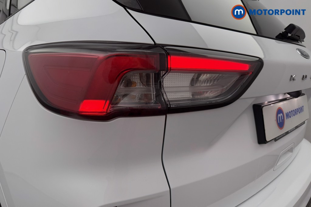 Ford Kuga St-Line X Edition Manual Petrol SUV - Stock Number (1573608) - 28th supplementary image