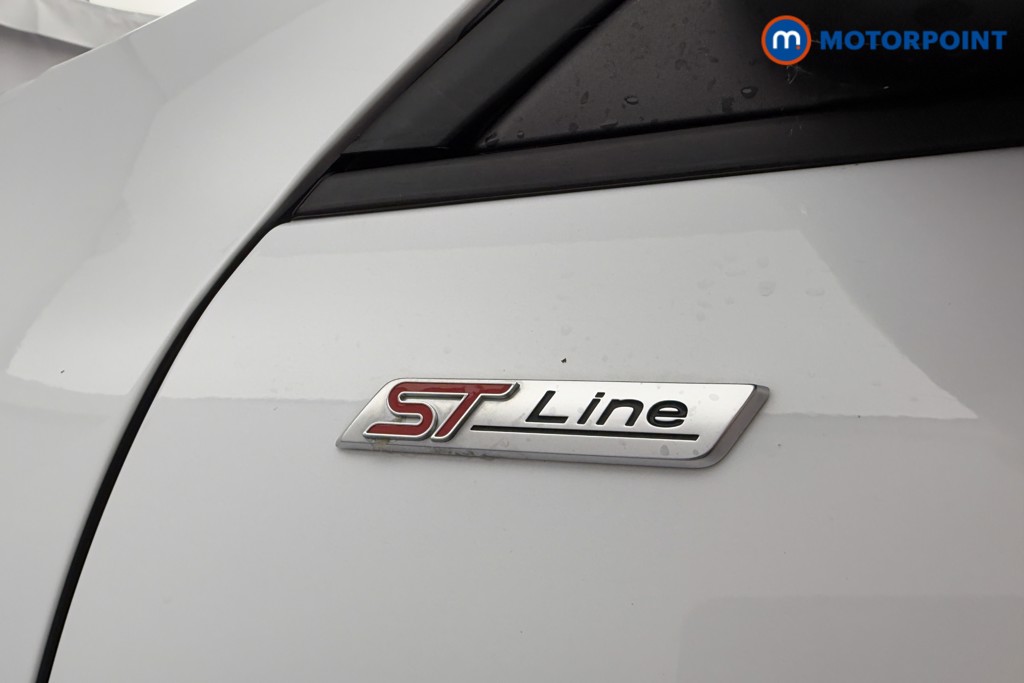 Ford Kuga St-Line X Edition Manual Petrol SUV - Stock Number (1573608) - 30th supplementary image