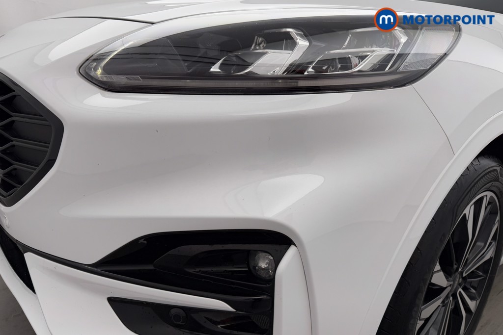 Ford Kuga St-Line X Edition Manual Petrol SUV - Stock Number (1573608) - 31st supplementary image