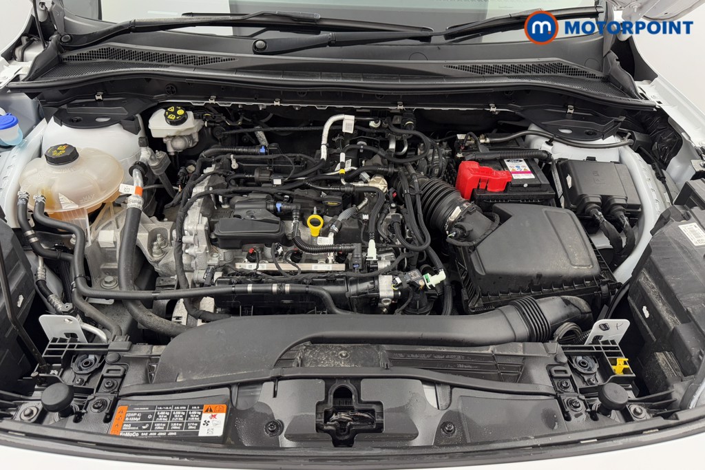 Ford Kuga St-Line X Edition Manual Petrol SUV - Stock Number (1573608) - 32nd supplementary image