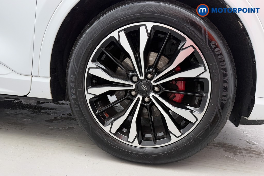 Ford Kuga St-Line X Edition Manual Petrol SUV - Stock Number (1573608) - 33rd supplementary image
