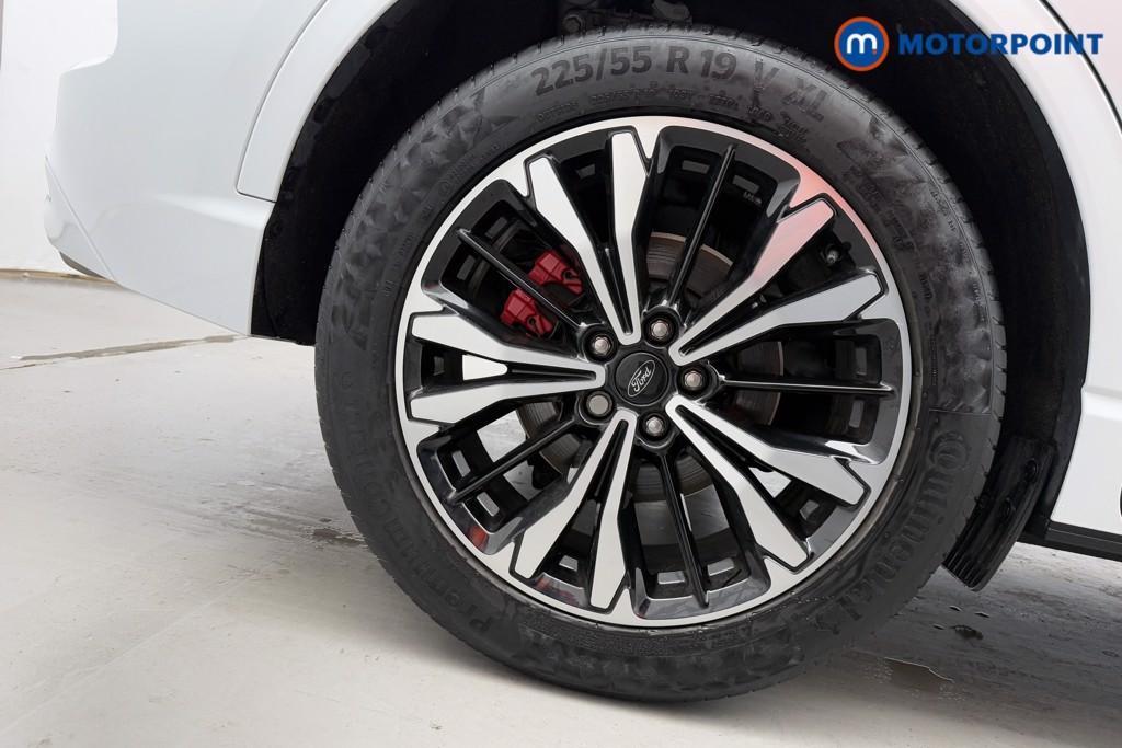 Ford Kuga St-Line X Edition Manual Petrol SUV - Stock Number (1573608) - 34th supplementary image