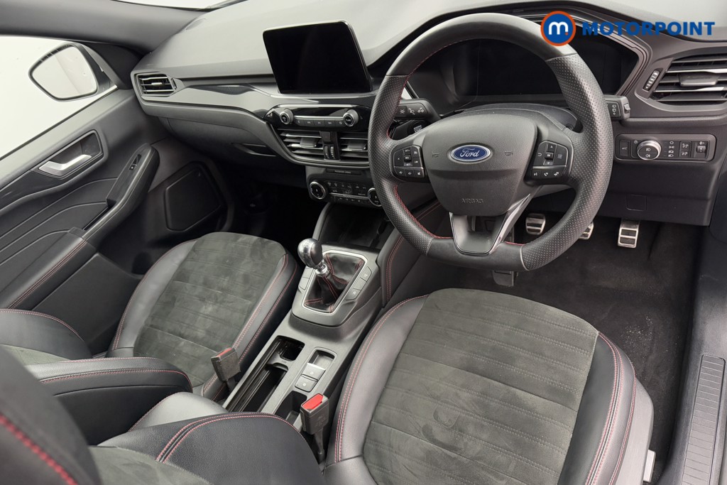 Ford Kuga St-Line X Edition Manual Petrol SUV - Stock Number (1573608) - 1st supplementary image