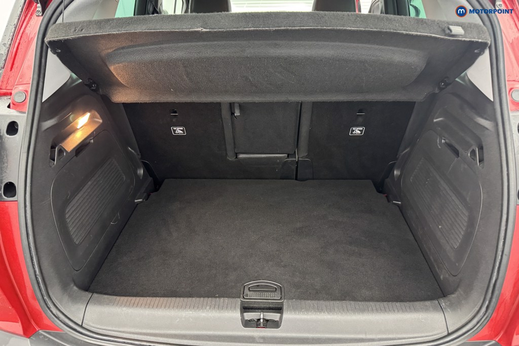 Vauxhall Crossland Sri Nav Automatic Petrol SUV - Stock Number (1573635) - 3rd supplementary image