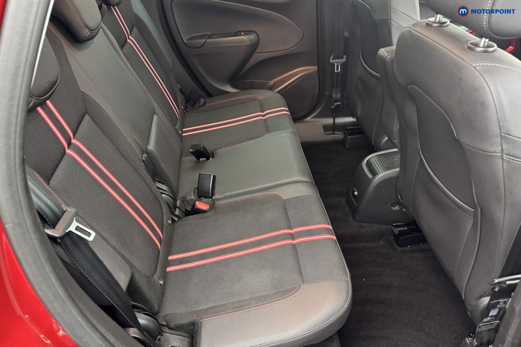 Vauxhall Crossland Sri Nav Automatic Petrol SUV - Stock Number (1573635) - 4th supplementary image