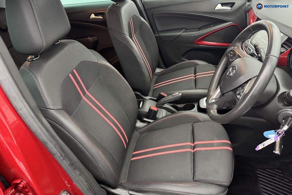 Vauxhall Crossland Sri Nav Automatic Petrol SUV - Stock Number (1573635) - 5th supplementary image