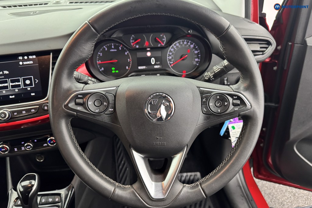 Vauxhall Crossland Sri Nav Automatic Petrol SUV - Stock Number (1573635) - 6th supplementary image