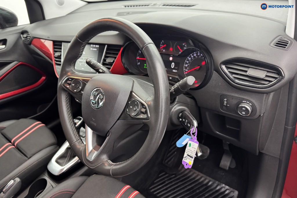 Vauxhall Crossland Sri Nav Automatic Petrol SUV - Stock Number (1573635) - 7th supplementary image
