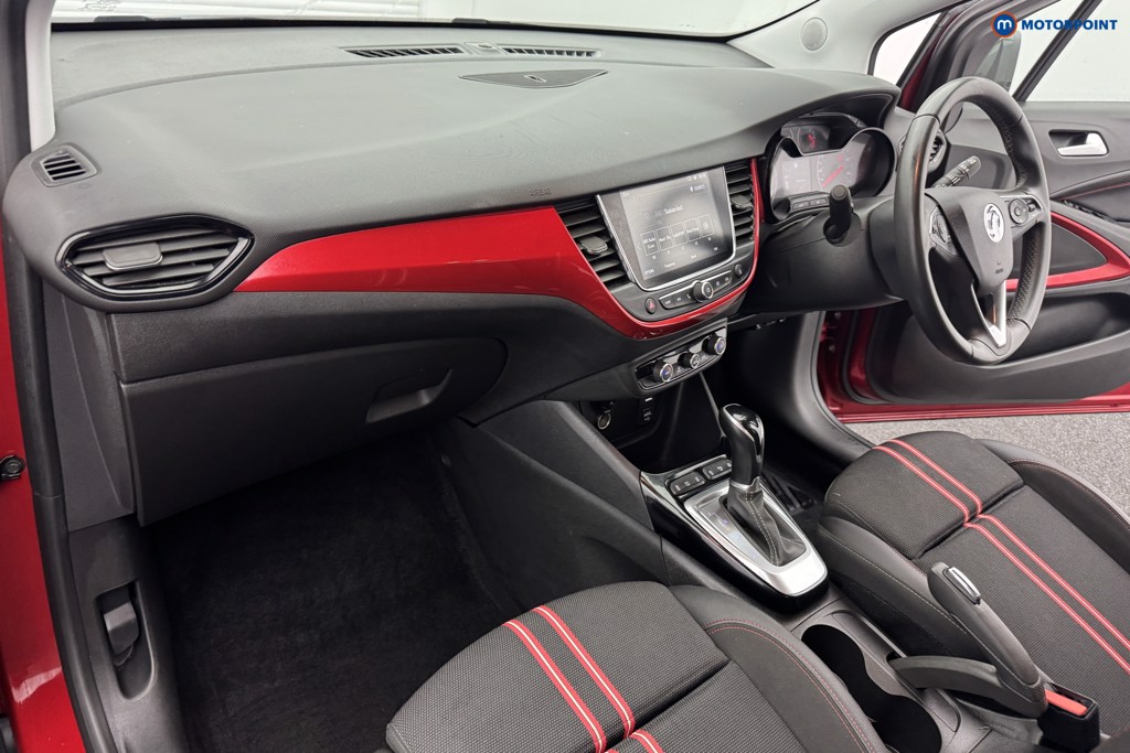 Vauxhall Crossland Sri Nav Automatic Petrol SUV - Stock Number (1573635) - 8th supplementary image