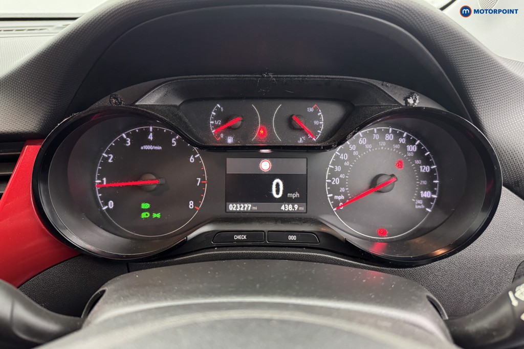 Vauxhall Crossland Sri Nav Automatic Petrol SUV - Stock Number (1573635) - 9th supplementary image