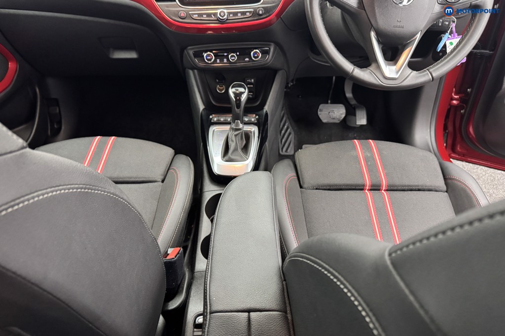 Vauxhall Crossland Sri Nav Automatic Petrol SUV - Stock Number (1573635) - 10th supplementary image