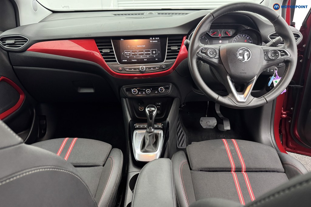 Vauxhall Crossland Sri Nav Automatic Petrol SUV - Stock Number (1573635) - 11th supplementary image