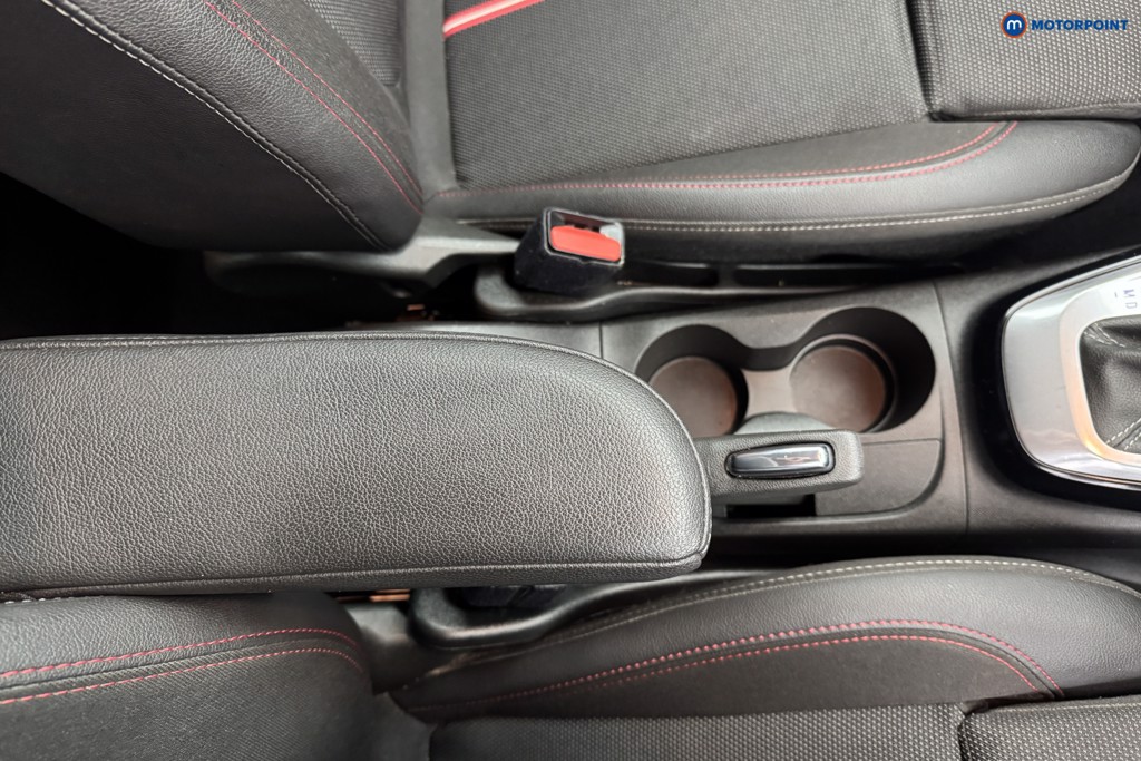 Vauxhall Crossland Sri Nav Automatic Petrol SUV - Stock Number (1573635) - 12th supplementary image