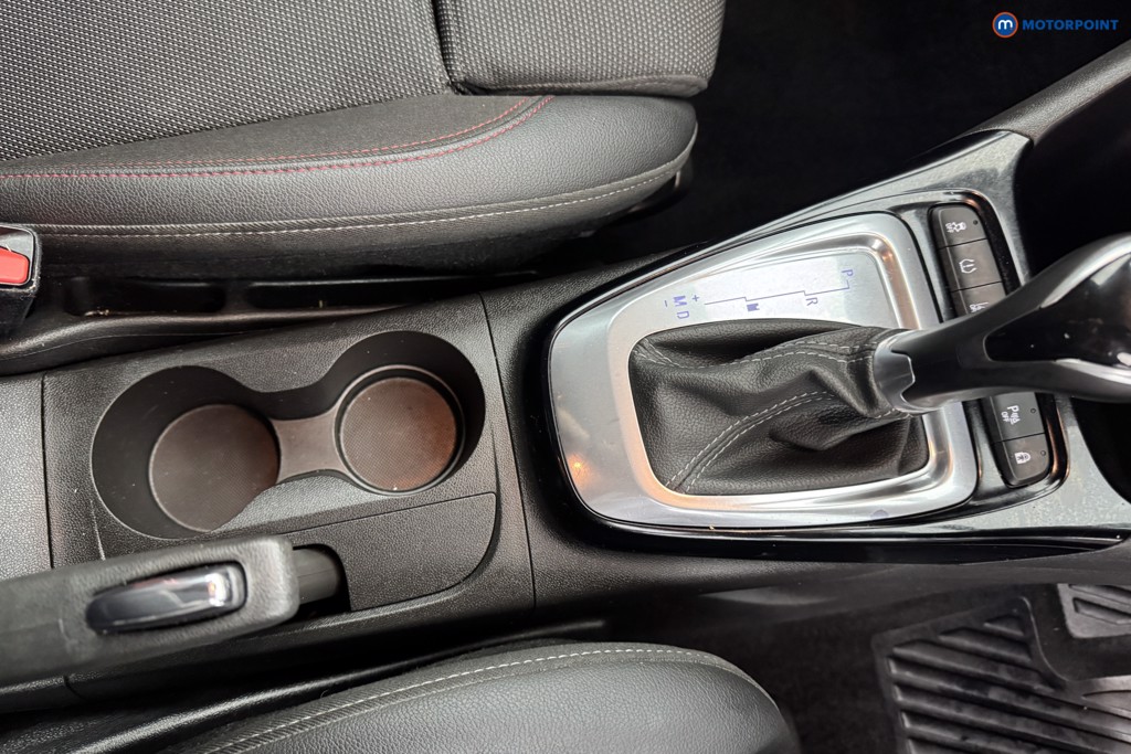 Vauxhall Crossland Sri Nav Automatic Petrol SUV - Stock Number (1573635) - 13th supplementary image