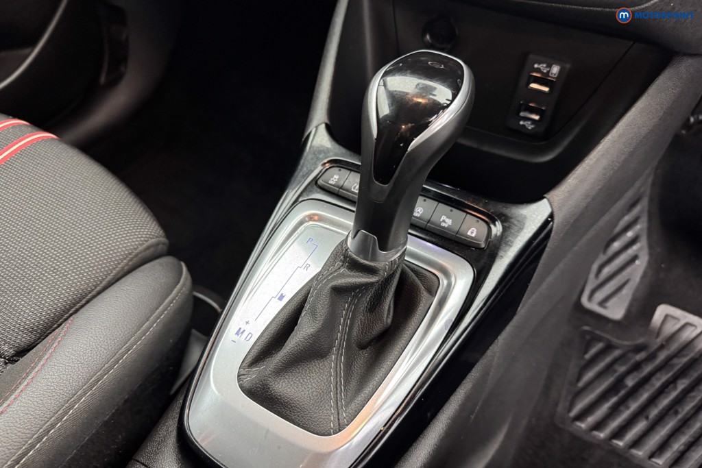 Vauxhall Crossland Sri Nav Automatic Petrol SUV - Stock Number (1573635) - 14th supplementary image