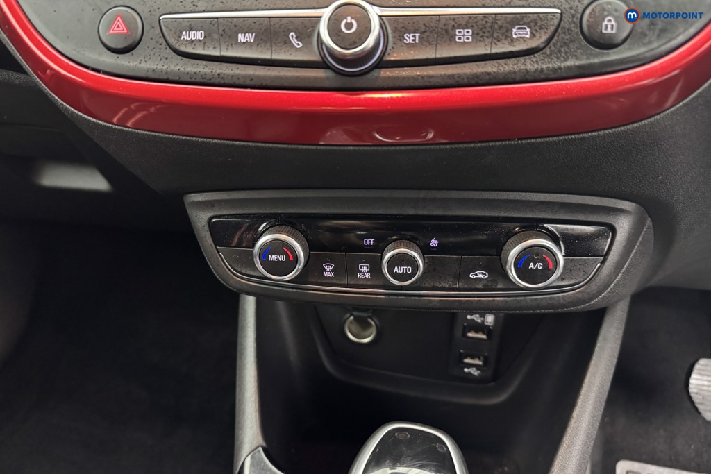 Vauxhall Crossland Sri Nav Automatic Petrol SUV - Stock Number (1573635) - 16th supplementary image