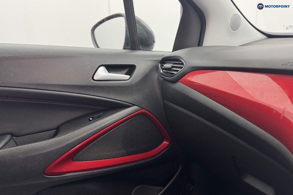 Vauxhall Crossland Sri Nav Automatic Petrol SUV - Stock Number (1573635) - 17th supplementary image