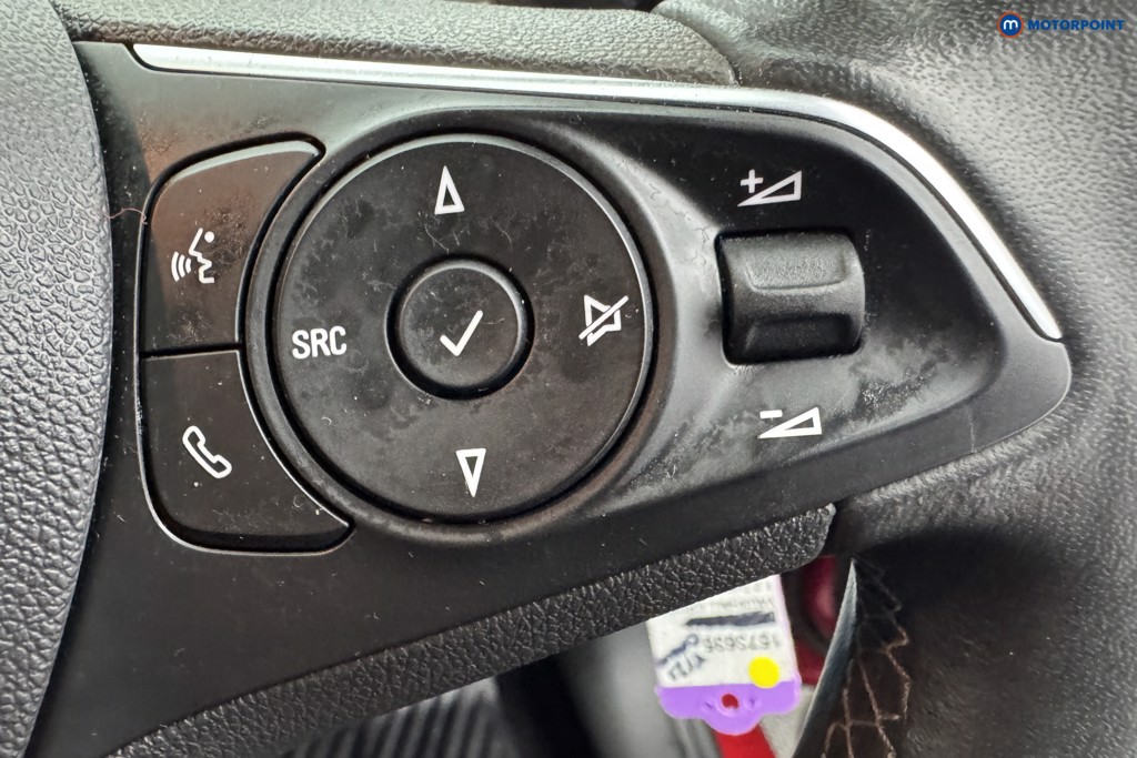 Vauxhall Crossland Sri Nav Automatic Petrol SUV - Stock Number (1573635) - 19th supplementary image