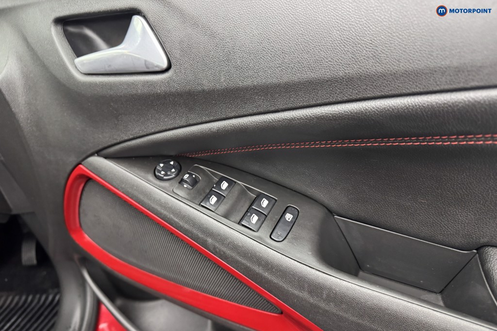 Vauxhall Crossland Sri Nav Automatic Petrol SUV - Stock Number (1573635) - 24th supplementary image