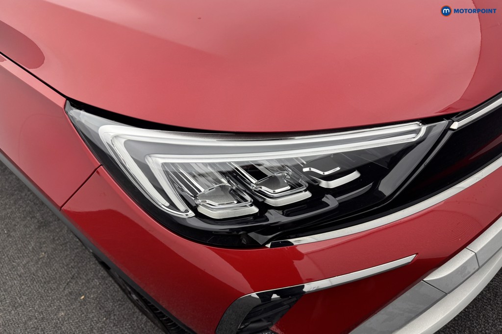Vauxhall Crossland Sri Nav Automatic Petrol SUV - Stock Number (1573635) - 27th supplementary image