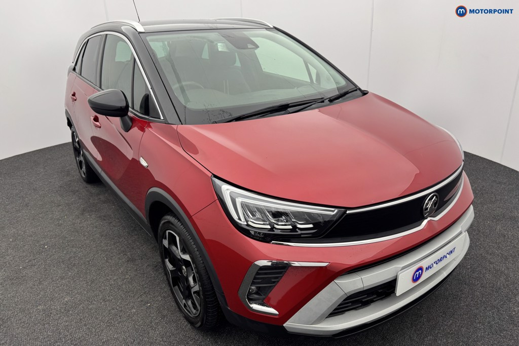 Vauxhall Crossland Sri Nav Automatic Petrol SUV - Stock Number (1573635) - 28th supplementary image