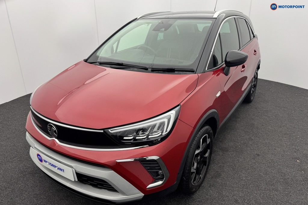 Vauxhall Crossland Sri Nav Automatic Petrol SUV - Stock Number (1573635) - 30th supplementary image