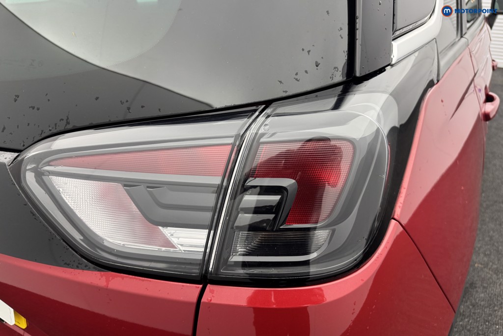 Vauxhall Crossland Sri Nav Automatic Petrol SUV - Stock Number (1573635) - 31st supplementary image