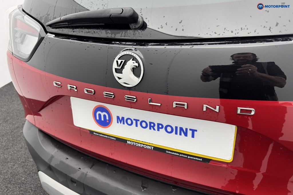 Vauxhall Crossland Sri Nav Automatic Petrol SUV - Stock Number (1573635) - 32nd supplementary image