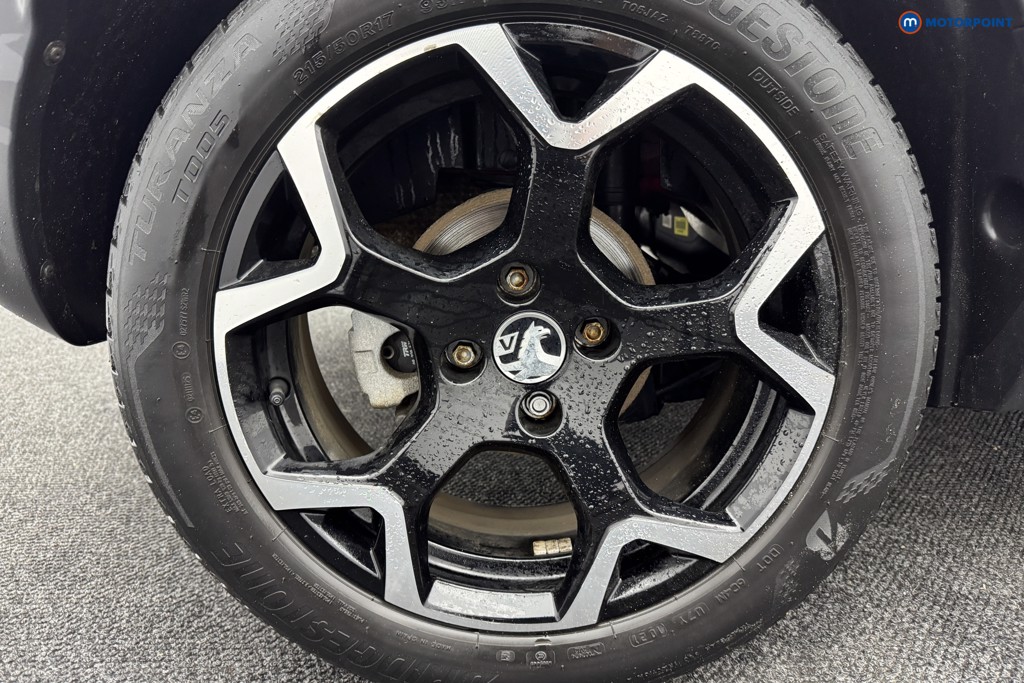 Vauxhall Crossland Sri Nav Automatic Petrol SUV - Stock Number (1573635) - 33rd supplementary image