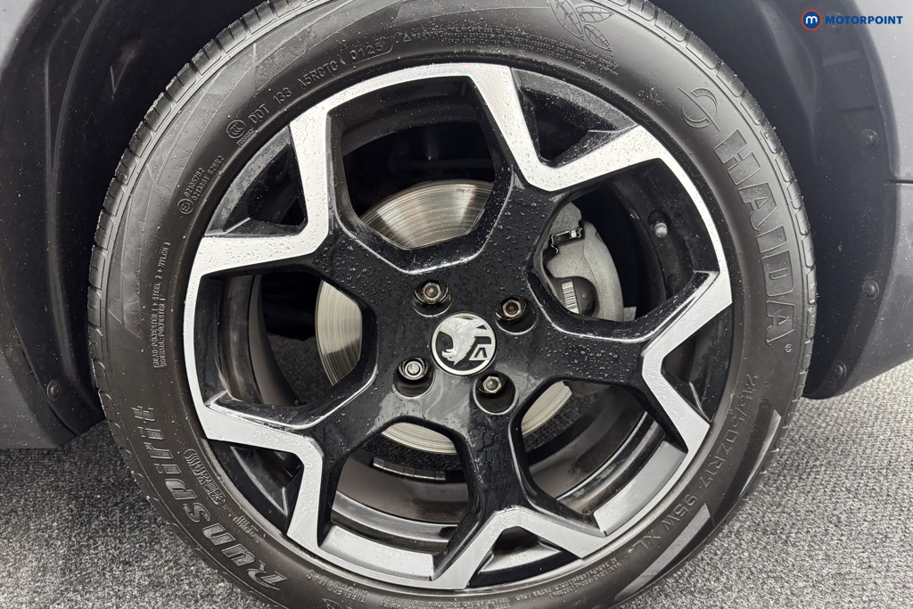 Vauxhall Crossland Sri Nav Automatic Petrol SUV - Stock Number (1573635) - 34th supplementary image