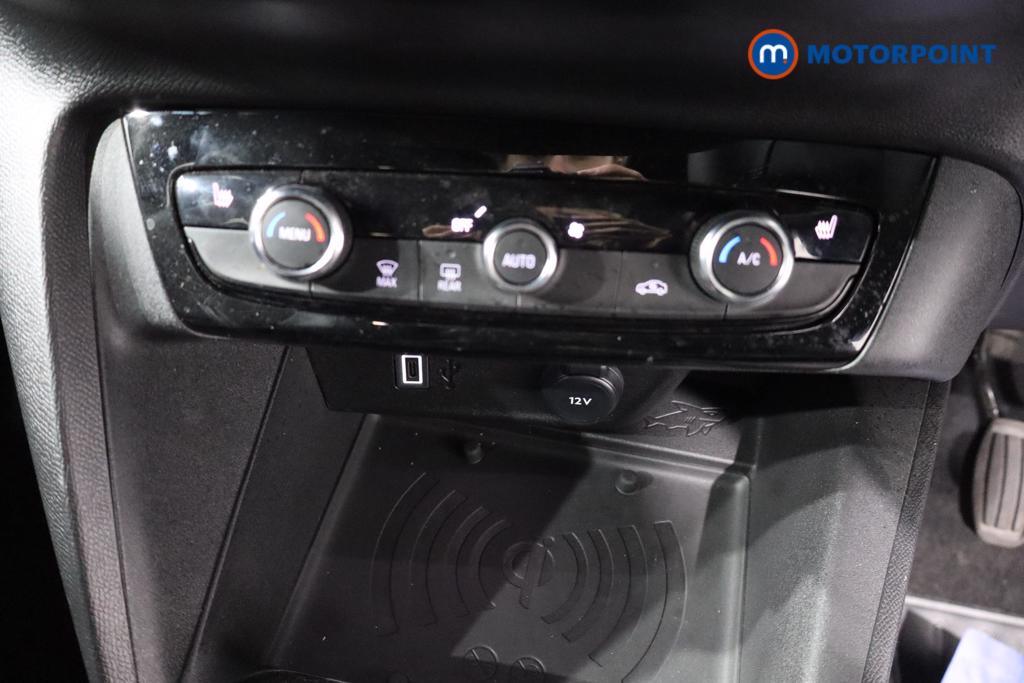 Vauxhall Corsa Ultimate Manual Petrol Hatchback - Stock Number (1573662) - 4th supplementary image