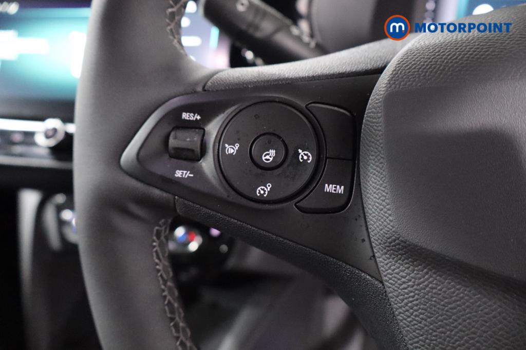 Vauxhall Corsa Ultimate Manual Petrol Hatchback - Stock Number (1573662) - 8th supplementary image