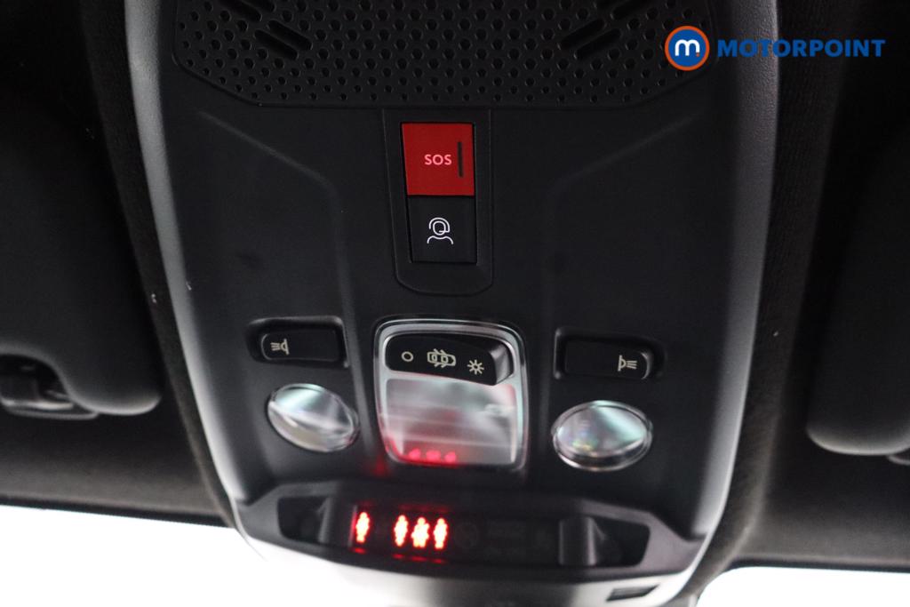 Vauxhall Corsa Ultimate Manual Petrol Hatchback - Stock Number (1573662) - 14th supplementary image
